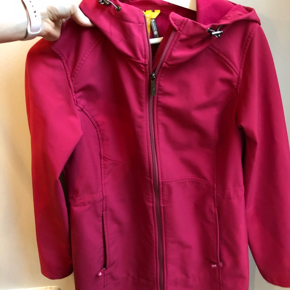 Lole Rain/Light Shell